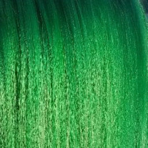 Meet your Posher, Christy